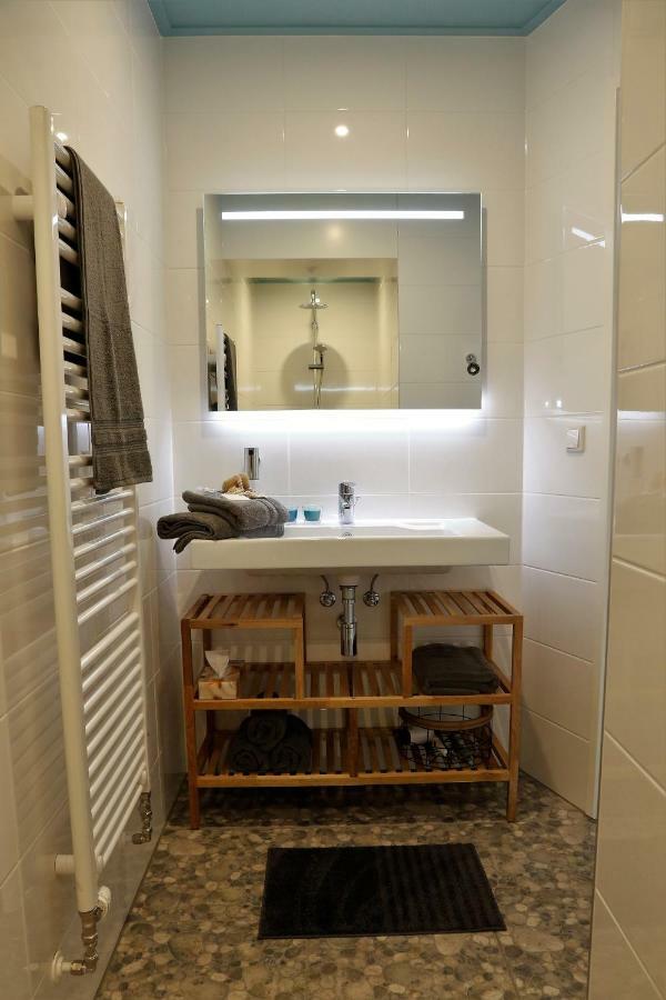 L'Ancora Apartment Sint Annaland Bagian luar foto